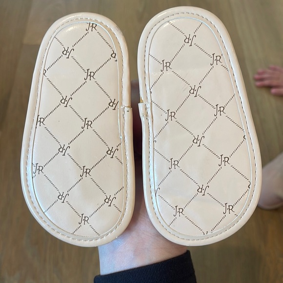 Jack Rogers Baby Pineapple My First Jacks 4 - Picture 3 of 5